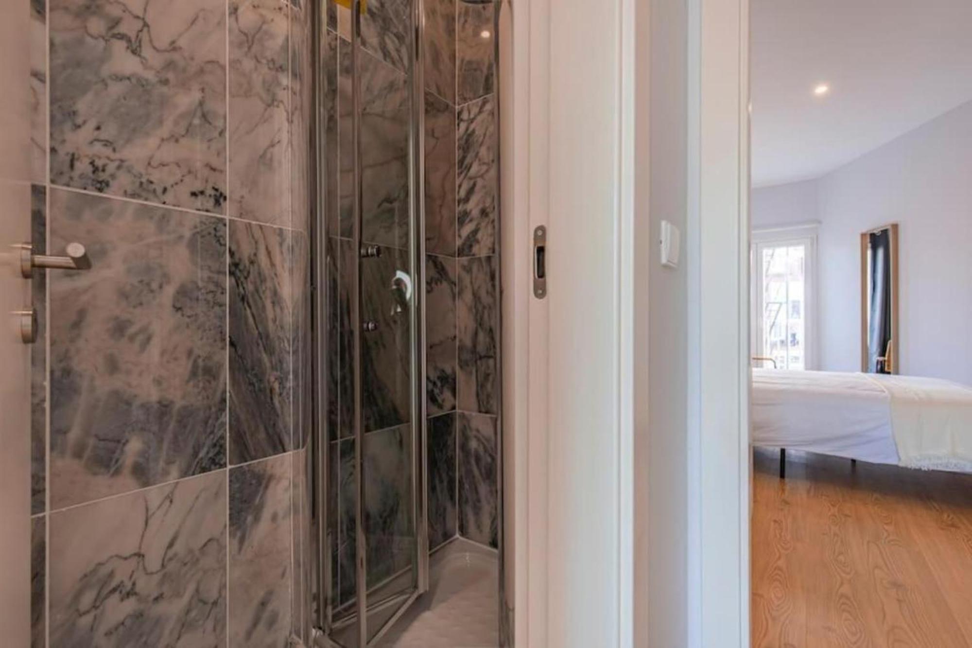 Monteverde IV By Innkeeper Lisbon Bagian luar foto