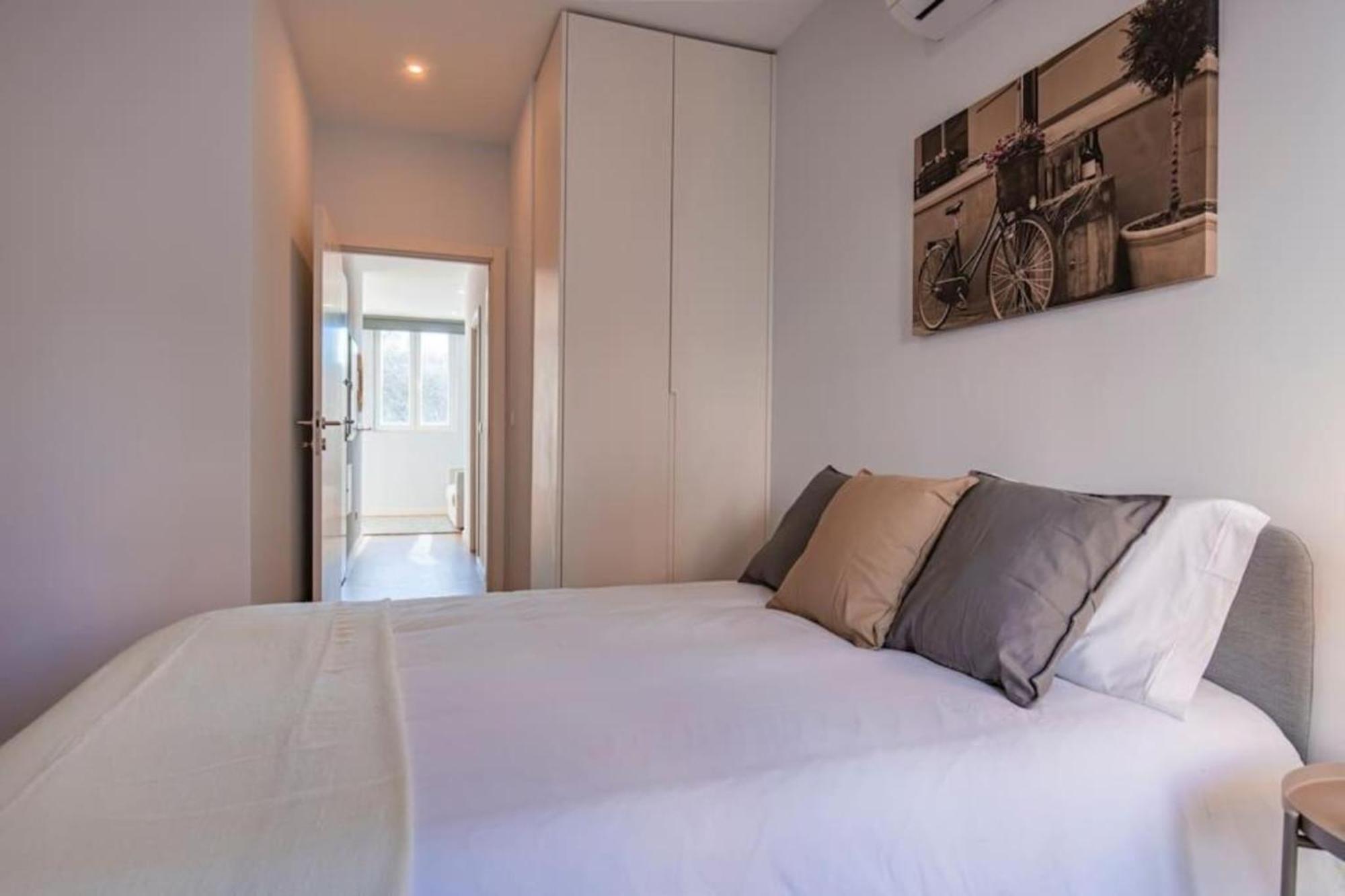 Monteverde IV By Innkeeper Lisbon Bagian luar foto