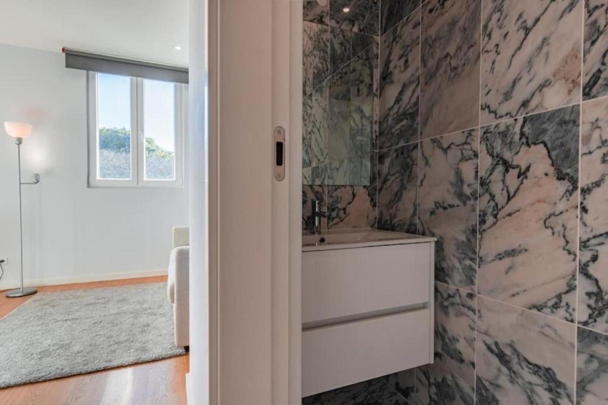Monteverde IV By Innkeeper Lisbon Bagian luar foto