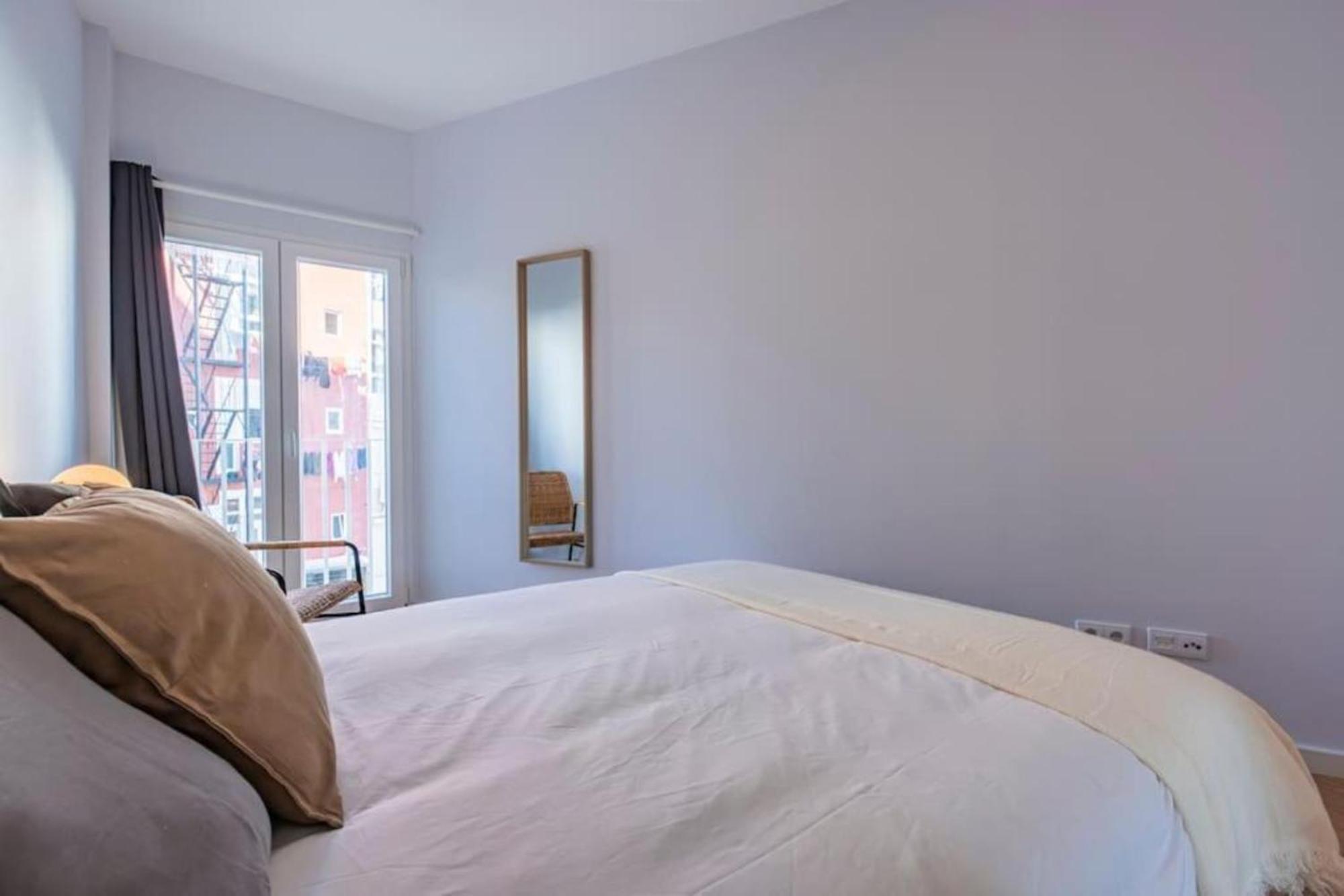 Monteverde IV By Innkeeper Lisbon Bagian luar foto