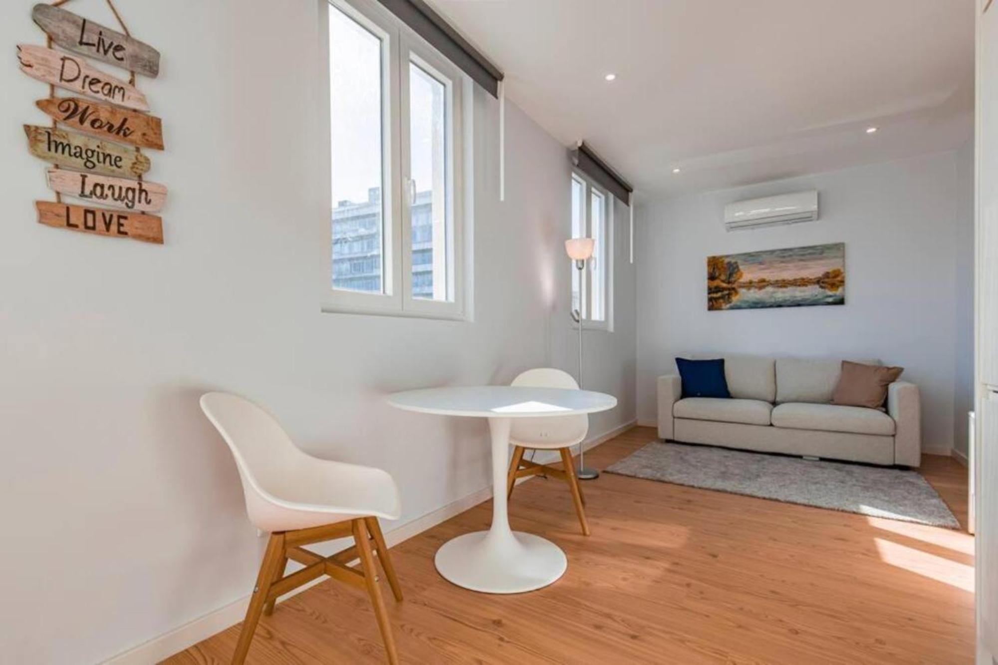Monteverde IV By Innkeeper Lisbon Bagian luar foto