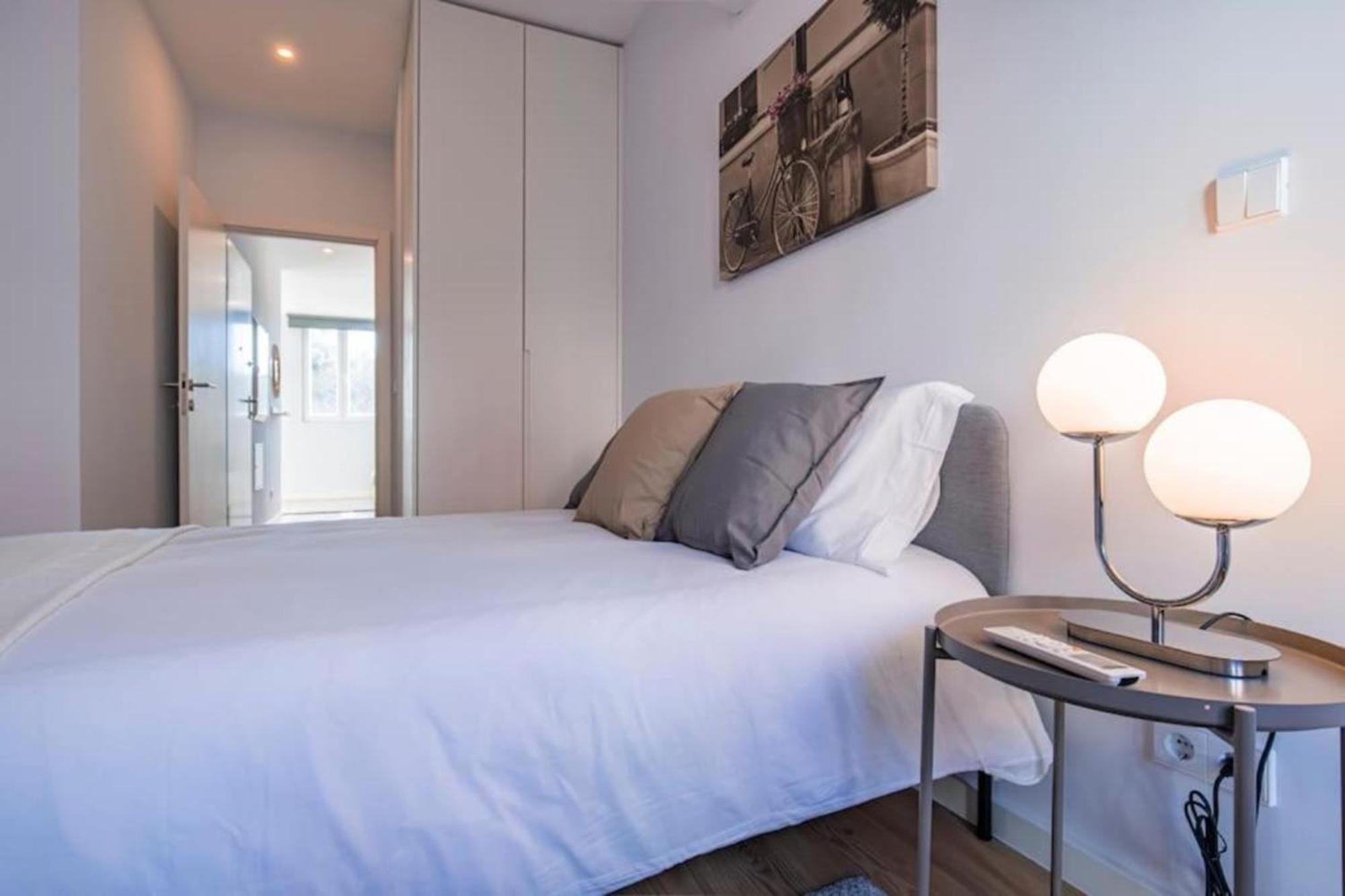 Monteverde IV By Innkeeper Lisbon Bagian luar foto