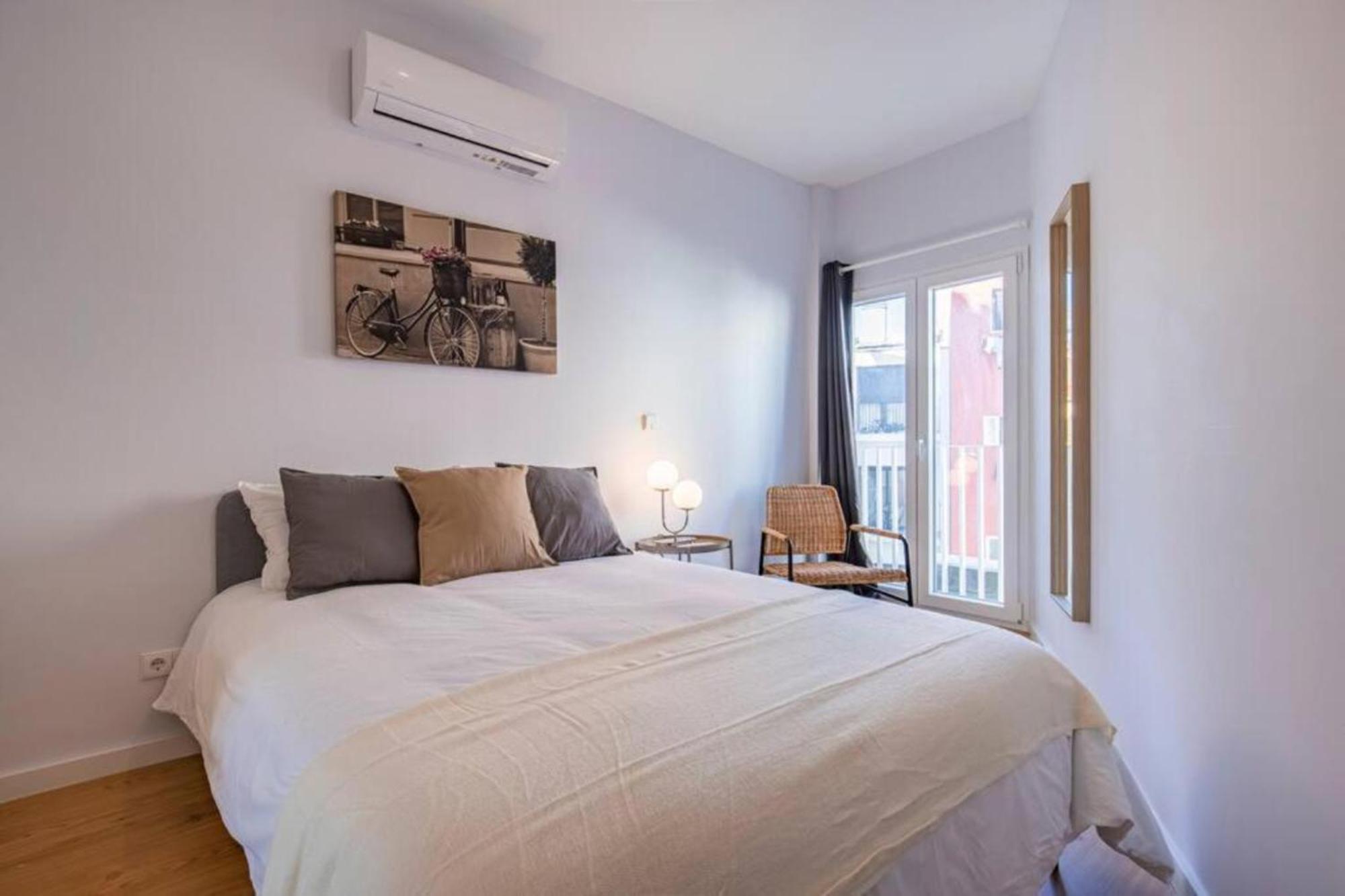 Monteverde IV By Innkeeper Lisbon Bagian luar foto